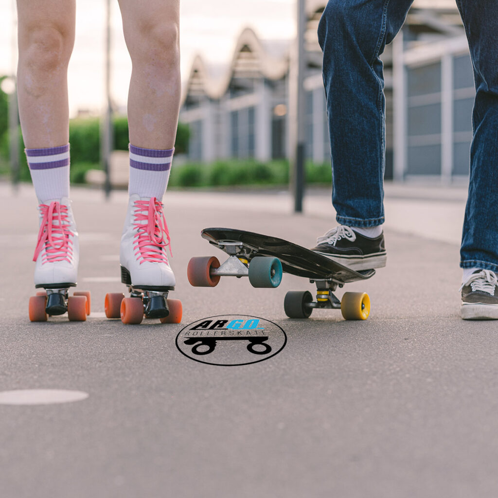 Patines vs. Patinetas: ¿Qué es mejor para ti?