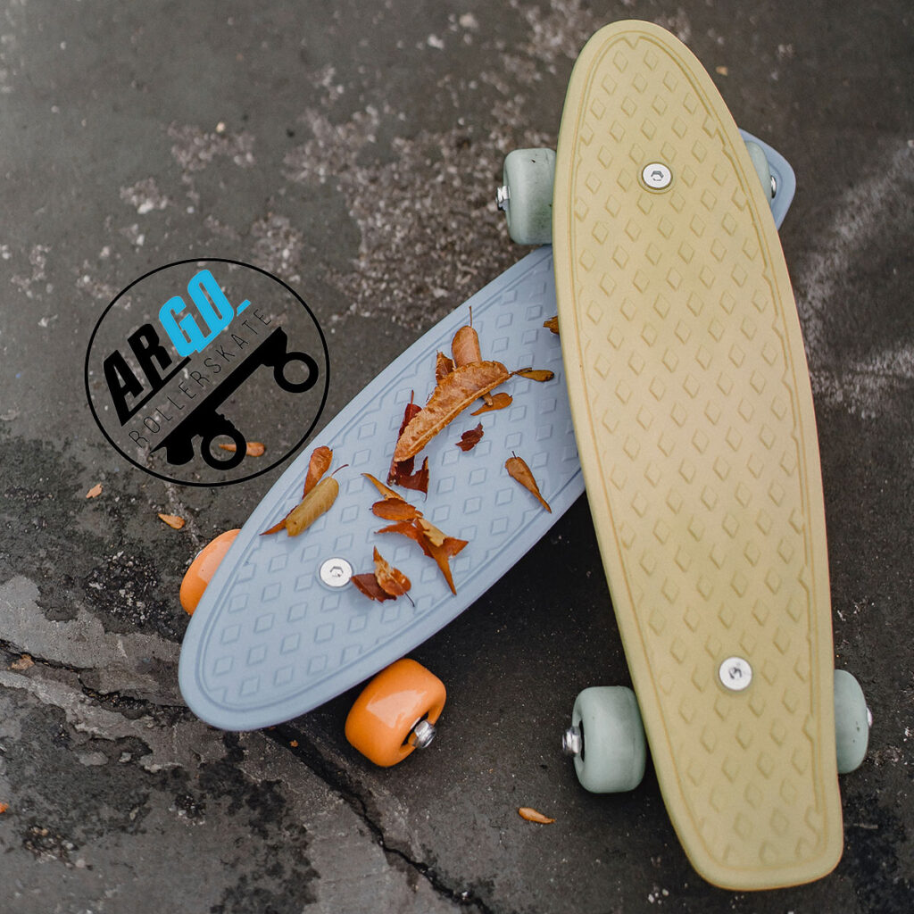 Si buscas cultura, comunidad y creatividad → patineta.