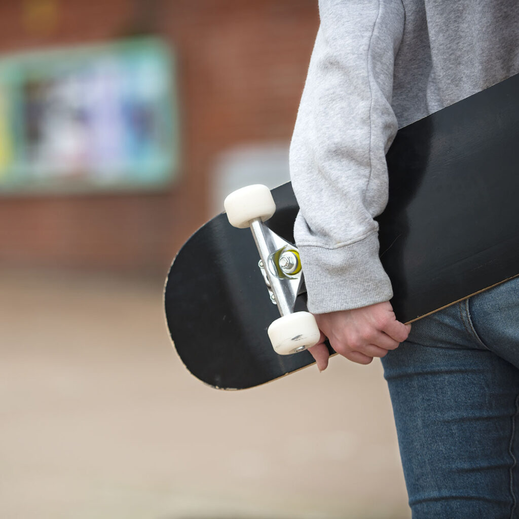 Descubre nuestras ruedas duras para street skate