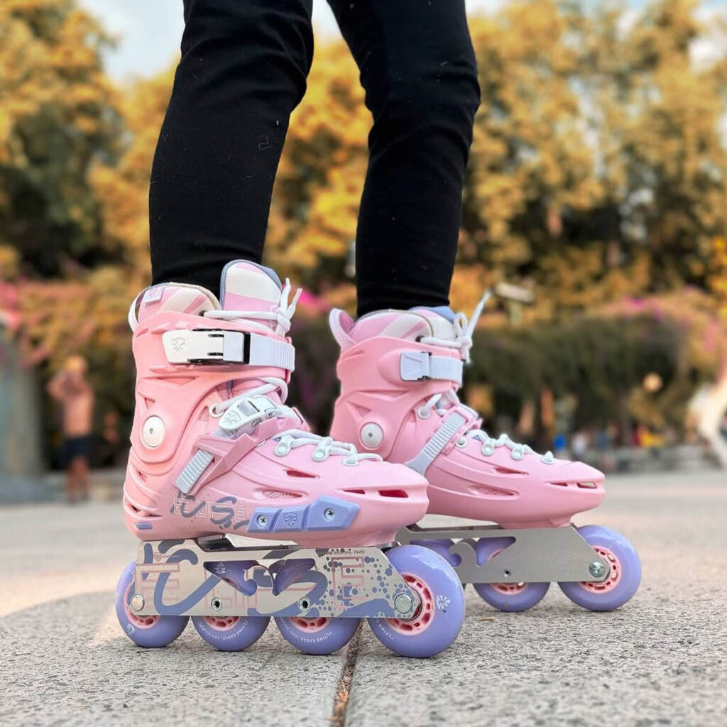 Cómo Elegir tus Primeros Patines en Línea: Guía Esencial para Principiantes