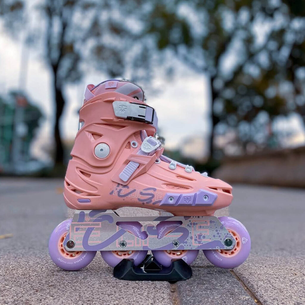 ¿Quieres comenzar a patinar pero no sabes qué patines elegir?