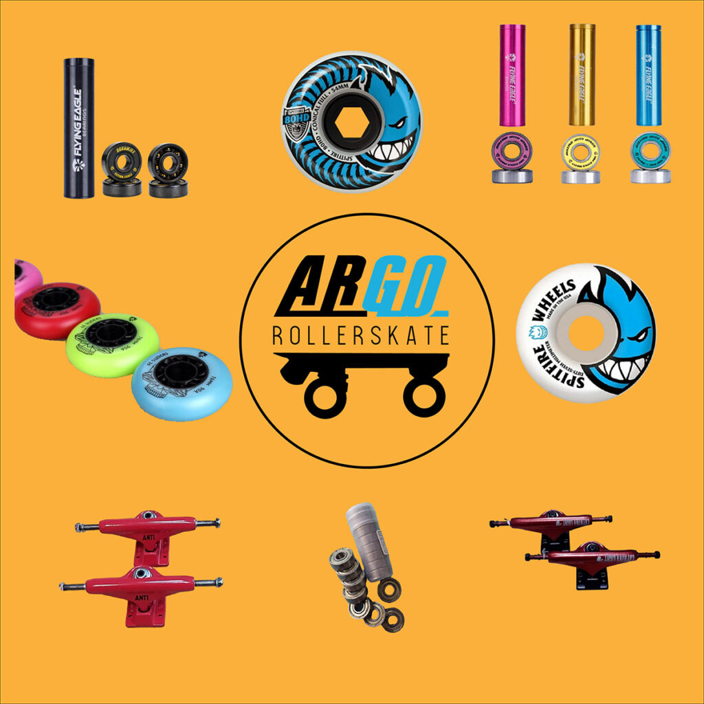 Guía de accesorios indispensables para patinetas y patines
