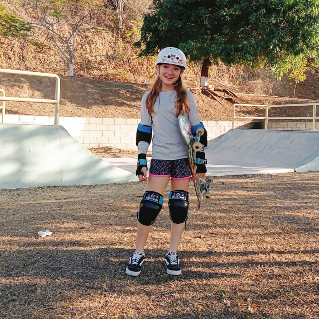 Patinar es una experiencia increíble, pero como todo deporte requiere **equipo adecuado y práctica consciente**.