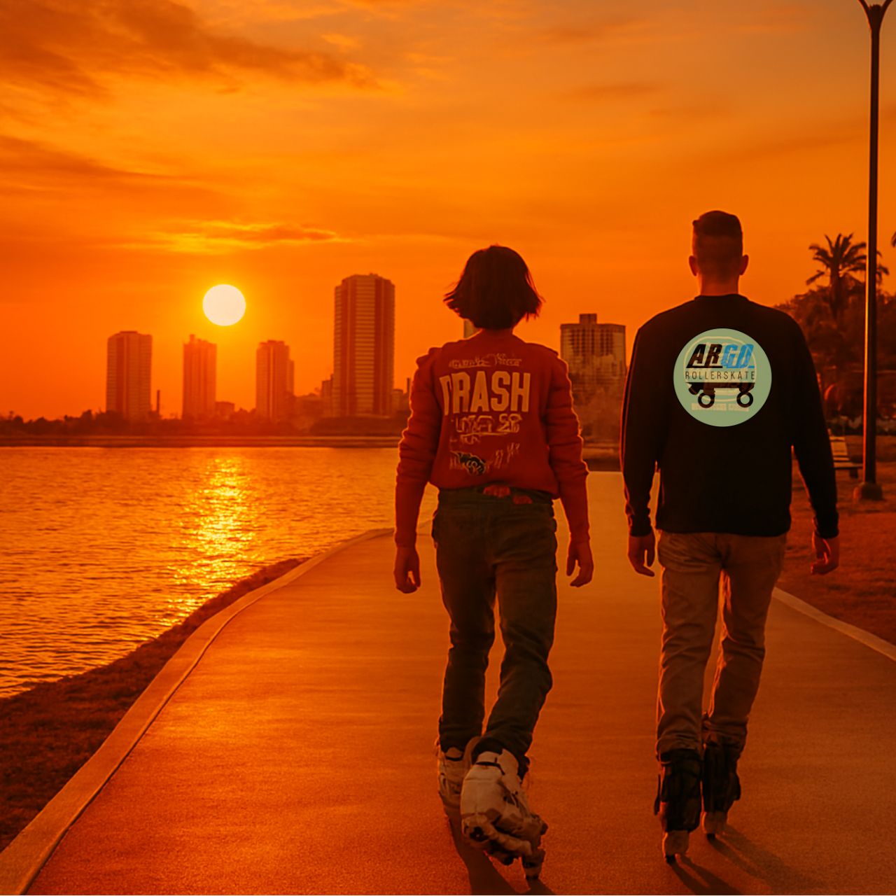 Cada una de estas rutas te abre una puerta al estilo de vida del patinaje en Mazatln mar ciudad comunidad y movimiento