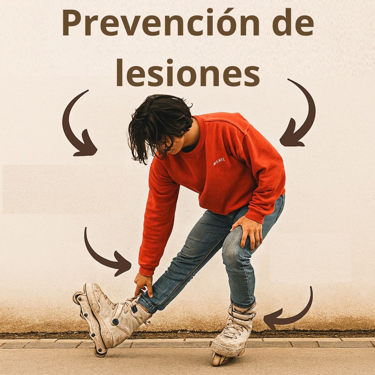 Prevencin de lesiones