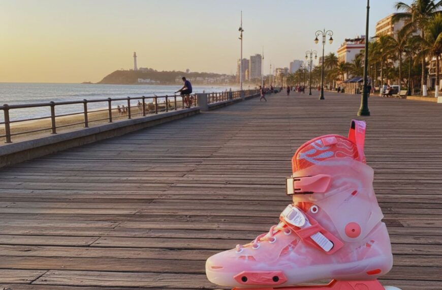 Flying Eagle X5D Spectre Skates