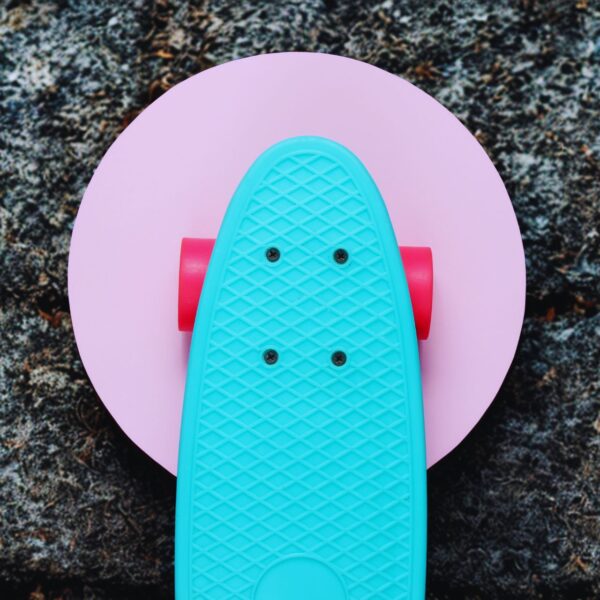 La historia y origen del estilo Fish en las mini cruisers