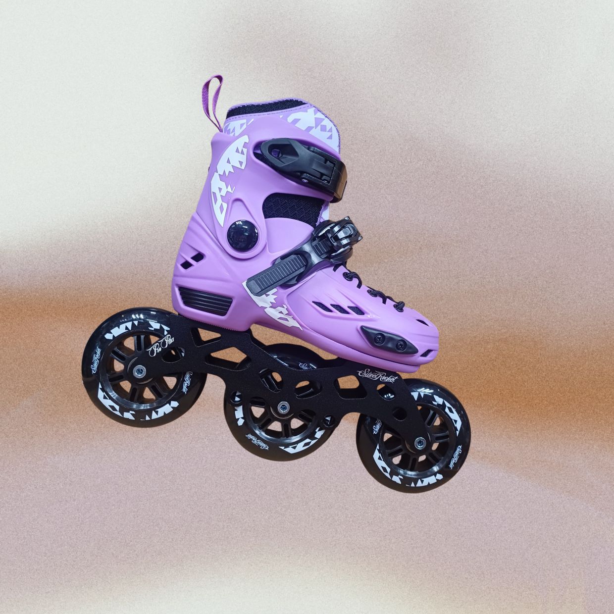 Patines Do Sweet Rocket Diseados para acompaarlos en cada etapa estos patines crecen junto a ellos gracias a su sistema ajustable