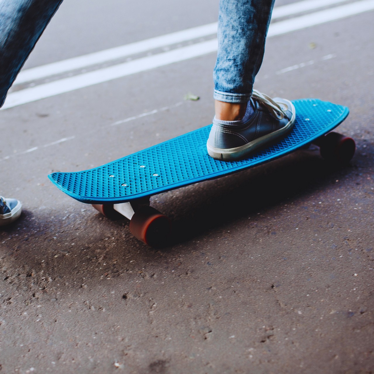 Paseos recreativos y rodadas tranquilas