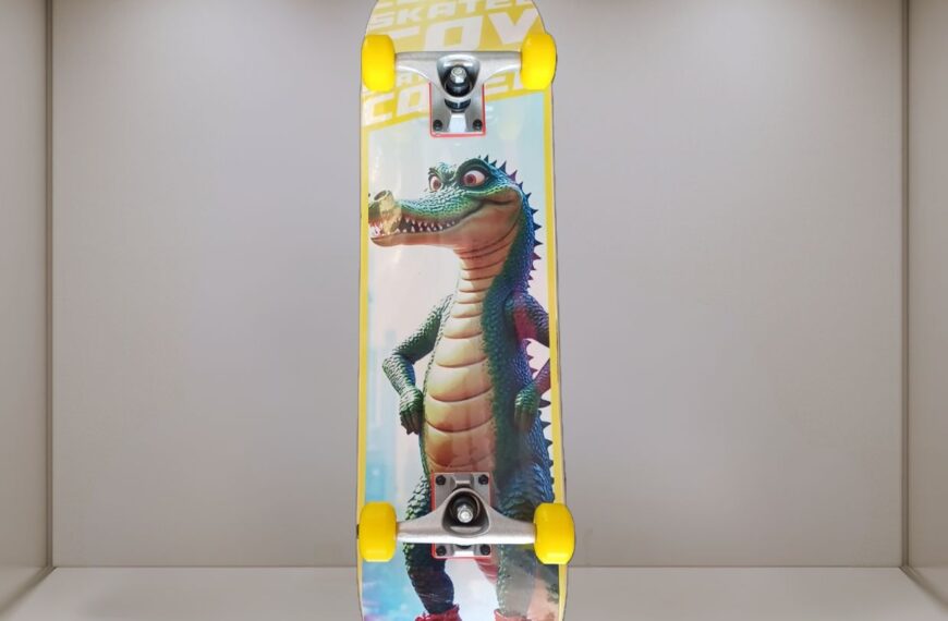 ¡Tu primer paso sobre ruedas empieza aquí!